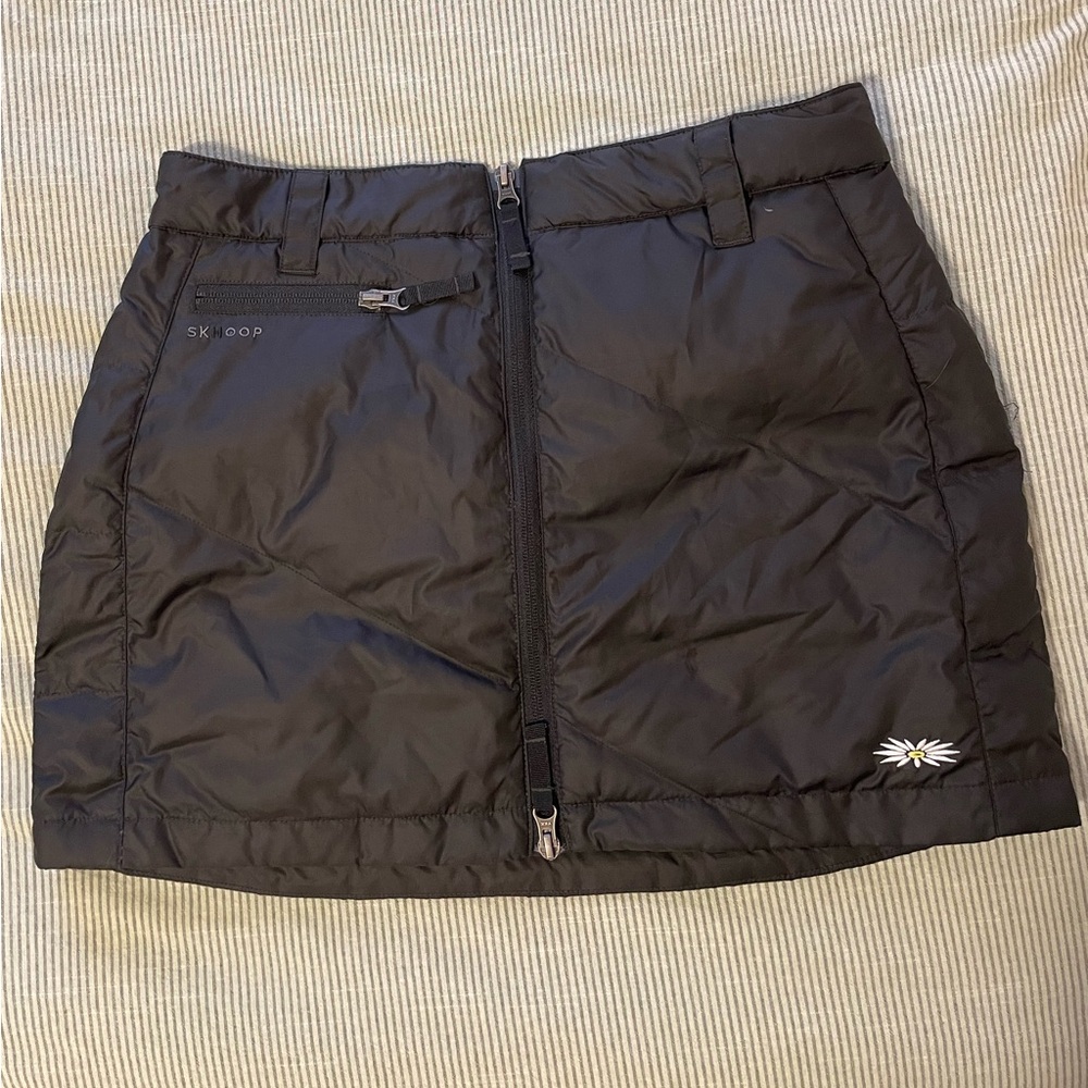 Shkoop Winter Skirt